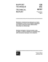 IEC TR 60797:1984