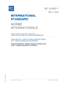 IEC 63402-1:2025