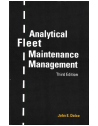 Analytical Fleet Maintenance Management