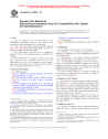 ASTM D5662-09