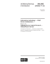 ISO/IEC 29341-7-11:2015