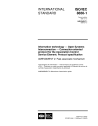 ISO/IEC 8650-1:1996/AMD2:1998