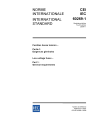 IEC 60269-1:2006