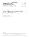 NBN EN ISO/IEC 13273-1:2016