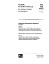 IEC 60444-5:1995