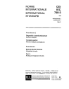 IEC 60748-3:1986/AMD2:1994