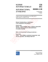 IEC 60068-2-39:1976