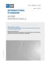 IEC 80601-2-49:2018