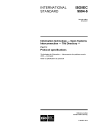 ISO/IEC 9594-5:2014