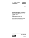 ISO/IEC 29109-10:2010