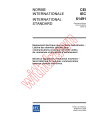 IEC 61491:2002