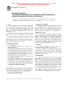 ASTM D4798-01