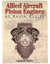 Allied Aircraft Piston Engines of World War II