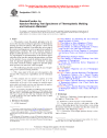 ASTM D3641-14