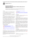 ASTM D3763-18