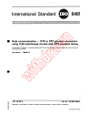 ISO 8481:1986