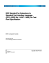 IEEE 1450.4:2017