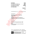 IEC 60130-9:1989/AMD2:1995
