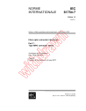 IEC 61754-7:1996+AMD1:1999+AMD2:2000 Consolidated
