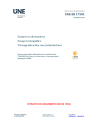 UNE-EN 17501:2022