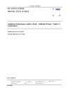 NBN EN 12274-3:2018