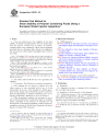 ASTM D6278-20