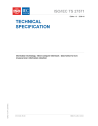 ISO/IEC TS 27571:2026
