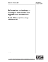 BS ISO/IEC 13522-3:1997