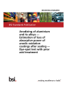 BS EN ISO 2143:2010
