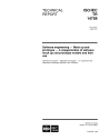 ISO/IEC TR 14759:1999