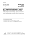 NBN EN 15267-2:2009