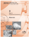 ASME BPVC.II.D.C-2010