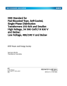 IEEE C57.12.38:2014