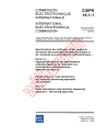 CISPR 16-1-1:2006