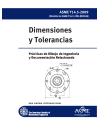 ASME Y14.5-2009 - SPA