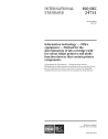 ISO/IEC 24711:2021