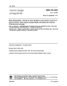 NBN EN 2585:2002