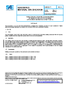 SAE AMS 3281G:2022-06-13