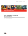 BS EN ISO 1518-1:2019