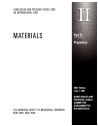 ASME BPVC.II.D-2001