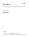 CEN/TR 13933:2023