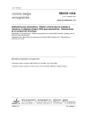 NBN EN 15938:2010
