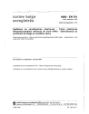 NBN EN 761:1994