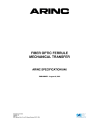 ARINC Specification 846:2018