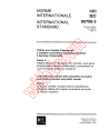 IEC 60708-3:1981