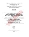 IEC 60337-2A:1973