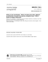 NBN EN 1759-4:2003