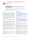 ASTM E243-09