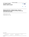NBN EN 12697-23:2017