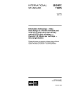 ISO/IEC 11976:2008